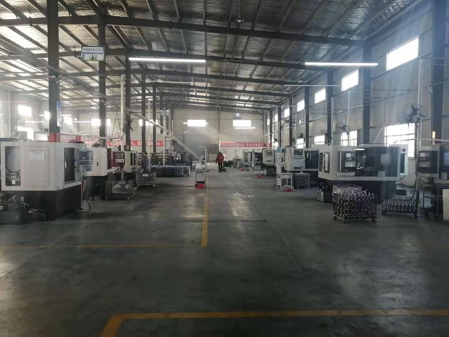 設(shè)備展示