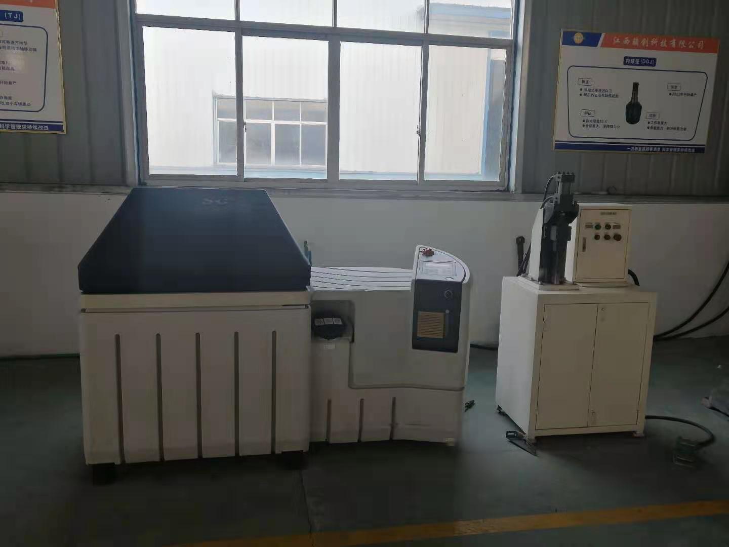 設(shè)備展示